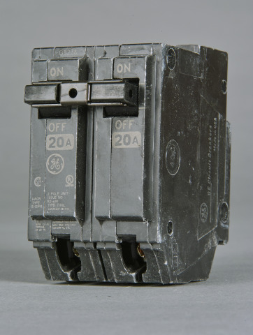 ABB TQL22Y60 Chave 2P 60A