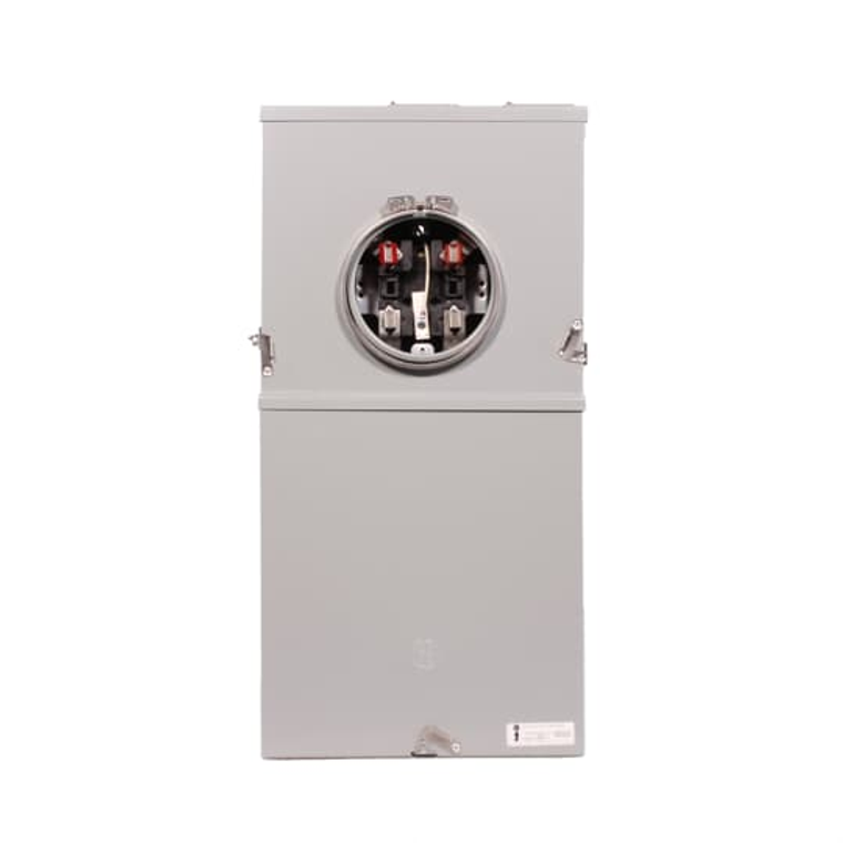 ABB TSMF415CSFL Mslc Mb Rgl 150A 4/8 S Ug/Oh Farm Ftl