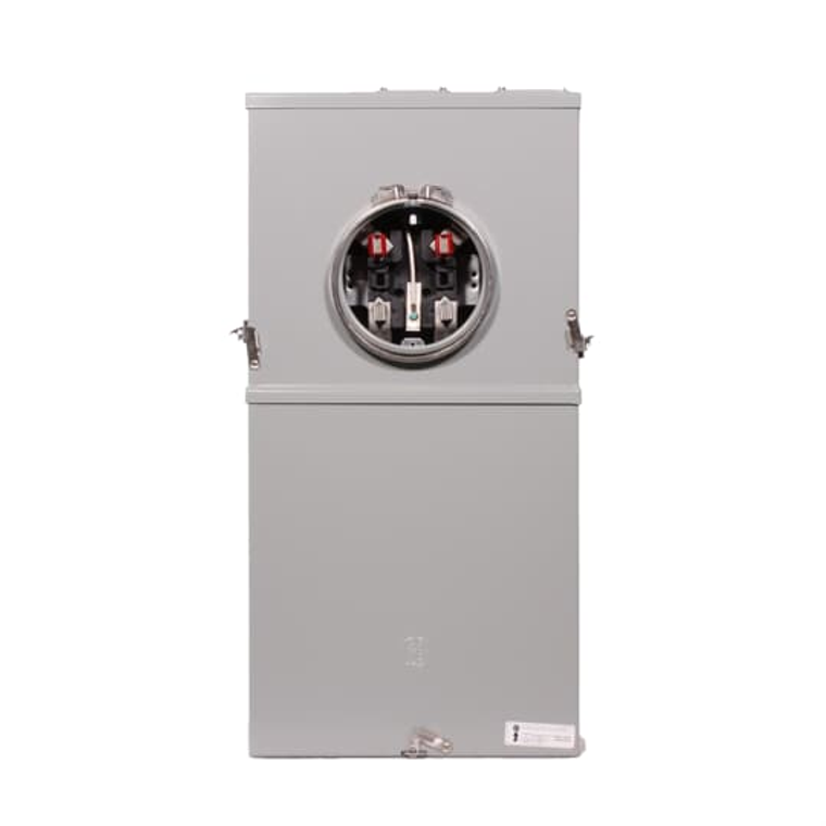 ABB TSMF420CSFL Mslc Mb Rgl 200A 4/8 S Ug/Oh Farm Ftl