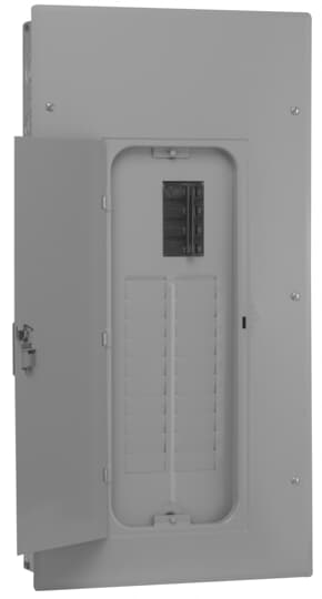 ABB TSM1612CSCU Mslc Mb Ring 125A10K 16/32 S Ug/Oh Eusc