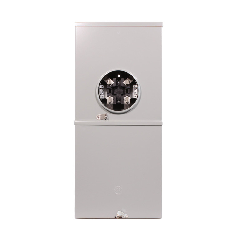 ABB TSMR415CSCUGPP 150A Mslc 4C Ftl Ul Ringless-Consumer