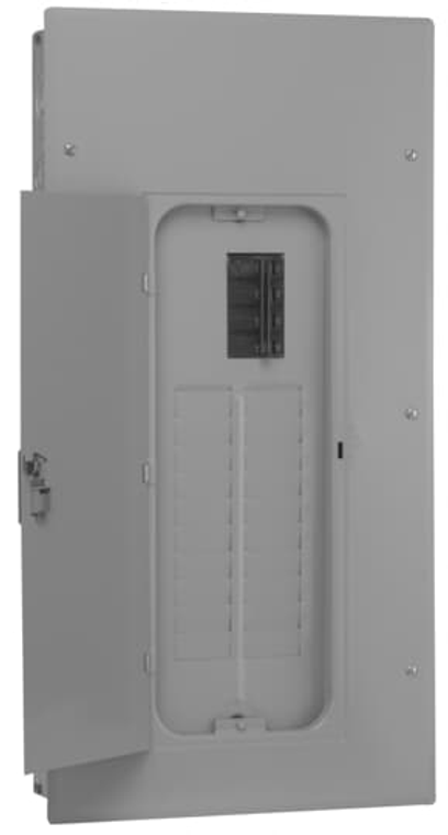ABB TSMR2015CSCU Mslc Mb Rgls 150A 20/40 S Ugoh Hb Xcel