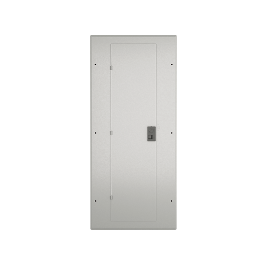 ABB PM820RFL Load Ctr Mcb 200A 8Ckt N3R Gray Pon Ftl