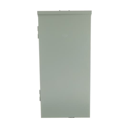 ABB PLM2412R Load Ctr Mlo 125A 24Ckt N3R Gray Pon