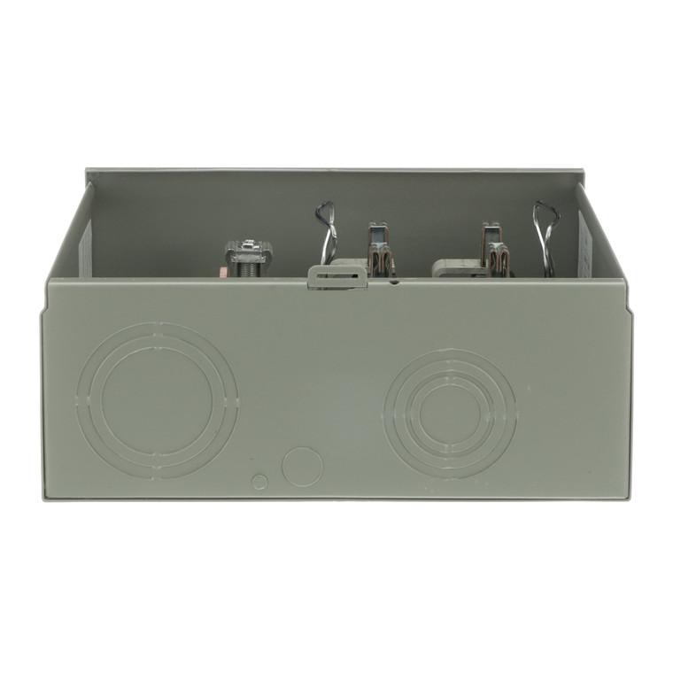 ABB UTRS212BGE Mtr Skt 1-200A 4Trm Sml Hbop T/B
