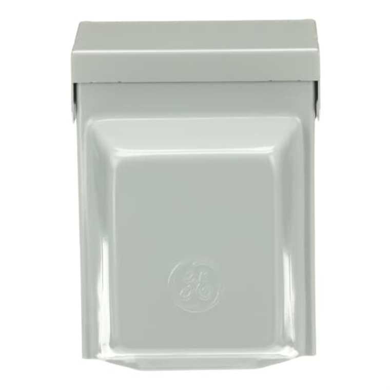 ABB TNA60RGFR Ge 60A Acd N-Auto 15Agfi Stl N3R