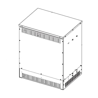 ABB 9T18Y4502G79 Front/Back - Fc79 Frame