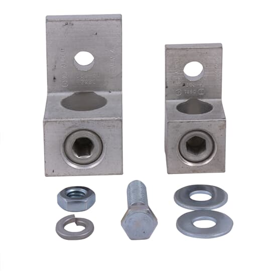 ABB 9T18Y7242G04 3 Phase 300Kva Lug Kit