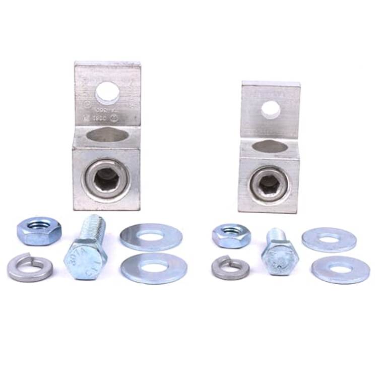 ABB 9T18Y7241 3 Phase 75Kva Lug Kit for QL Transformers - Enhance Performance and Connectivity