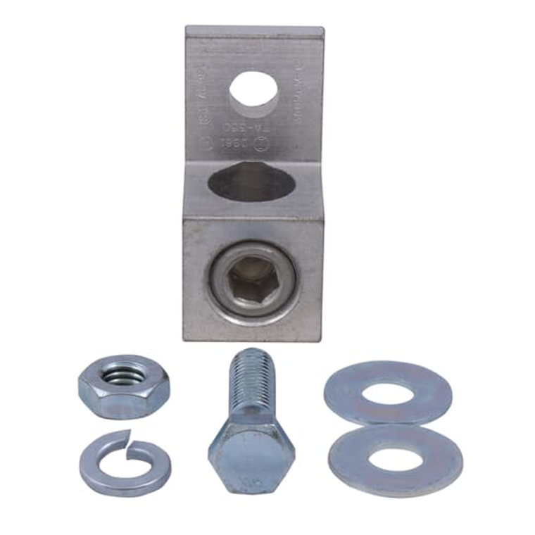 ABB 9T18Y7242G07 1 Phase 100 Kva Lug Kit