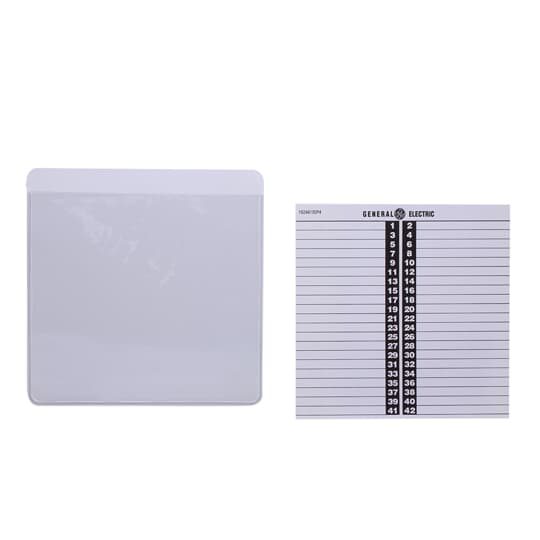 ABB TD42 Circuit Directory