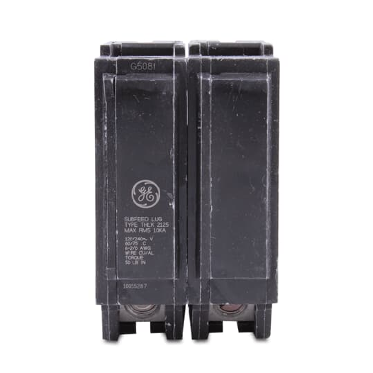 ABB THLK2125 Power Supply Module 125A 2P 240V