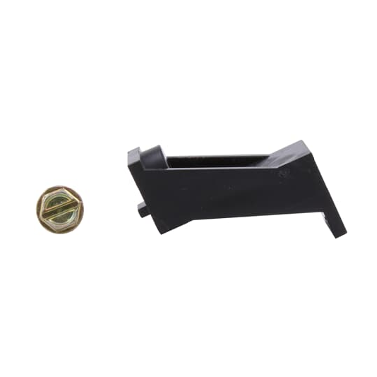 ABB THQLRK Retention Bracket for PowerMark Gold and Plus Load Centers - Ensures Secure Main Breaker Retention, Compatible with 225 A Capacity Systems