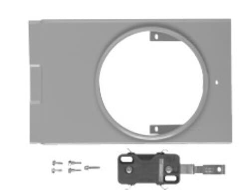 ABB TMBPM20A Modiii By-Pass Kit Manual Slider