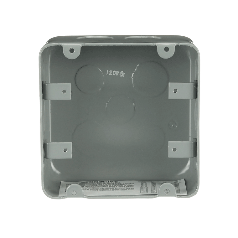 ABB CR101X14 Box Back - Reliable Motor Control Solution for Single and Three-Phase Motors, Supports Up to 2 HP at 240V AC