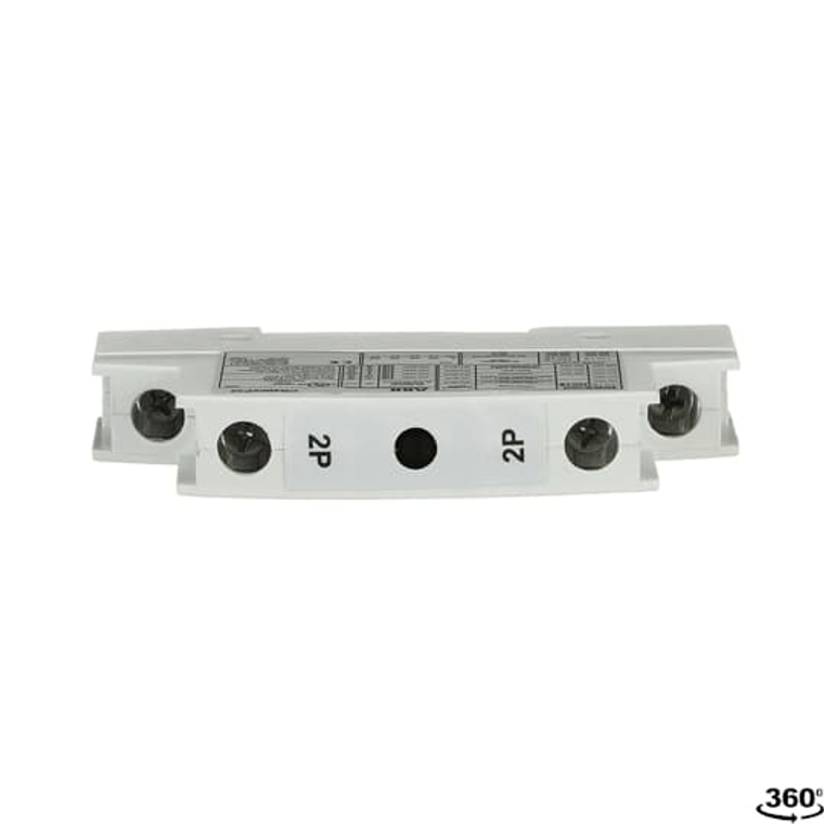 ABB CR460XP32 Power Block 2 Pole