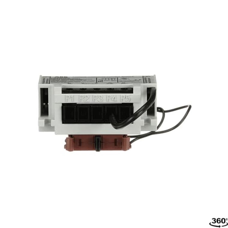 ABB CR460XMD 2 Wire Control Module Kit, 200-277Vac  Seamless Conversion for Efficient Lighting Control