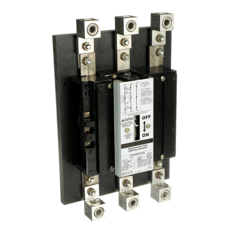 ABB CR160MC9102A Lighting Contactor