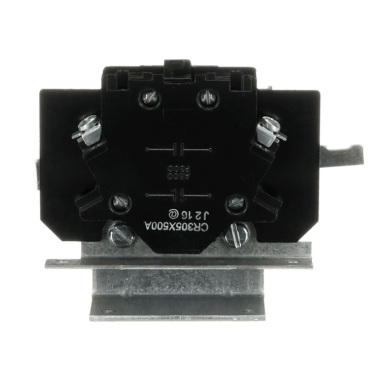 ABB CR305X500A Aux Cont