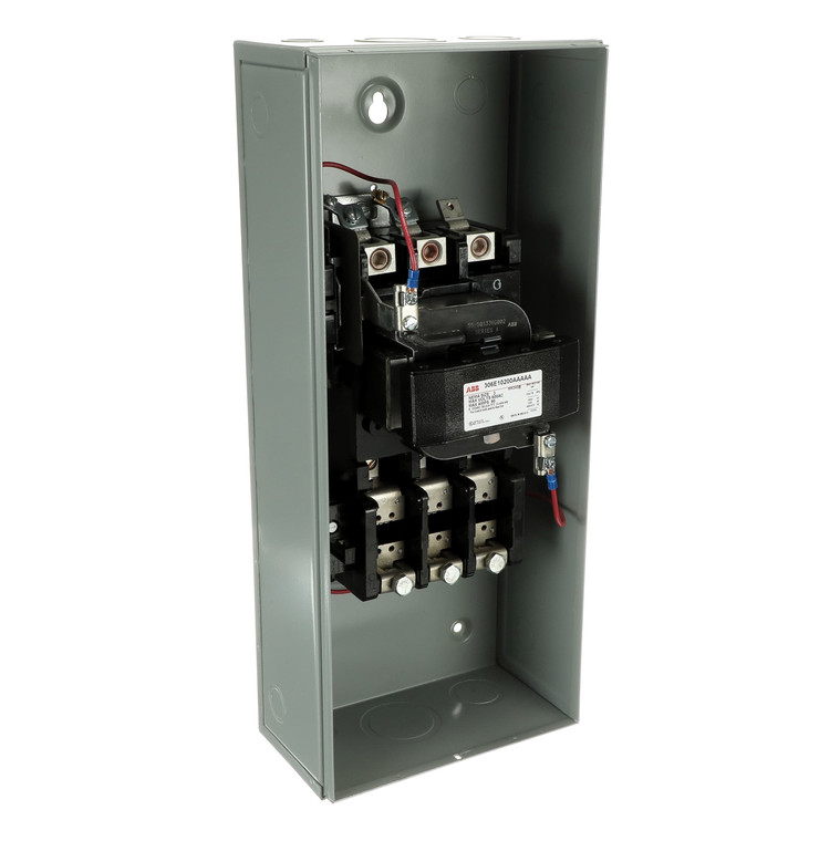 ABB CR306K002 Starter