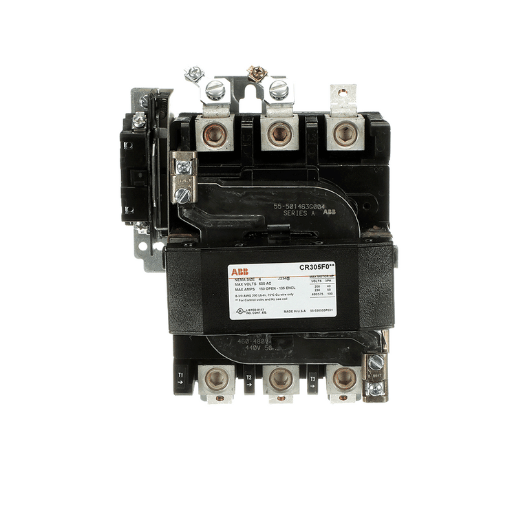 ABB CR305F004 Contactor