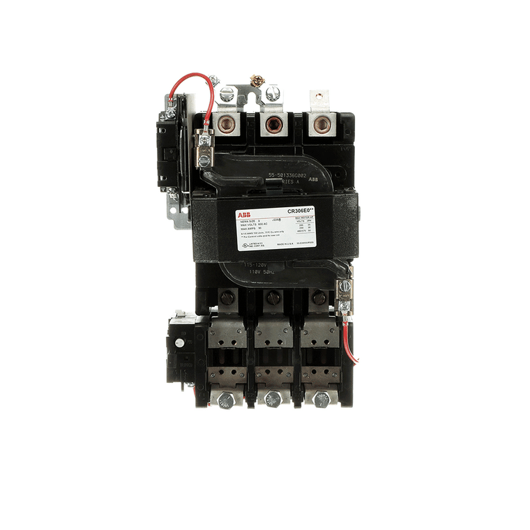 ABB CR306E002 Starter