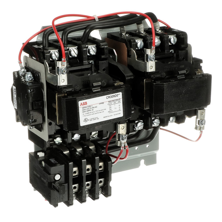 ABB CR309C102 Reverser