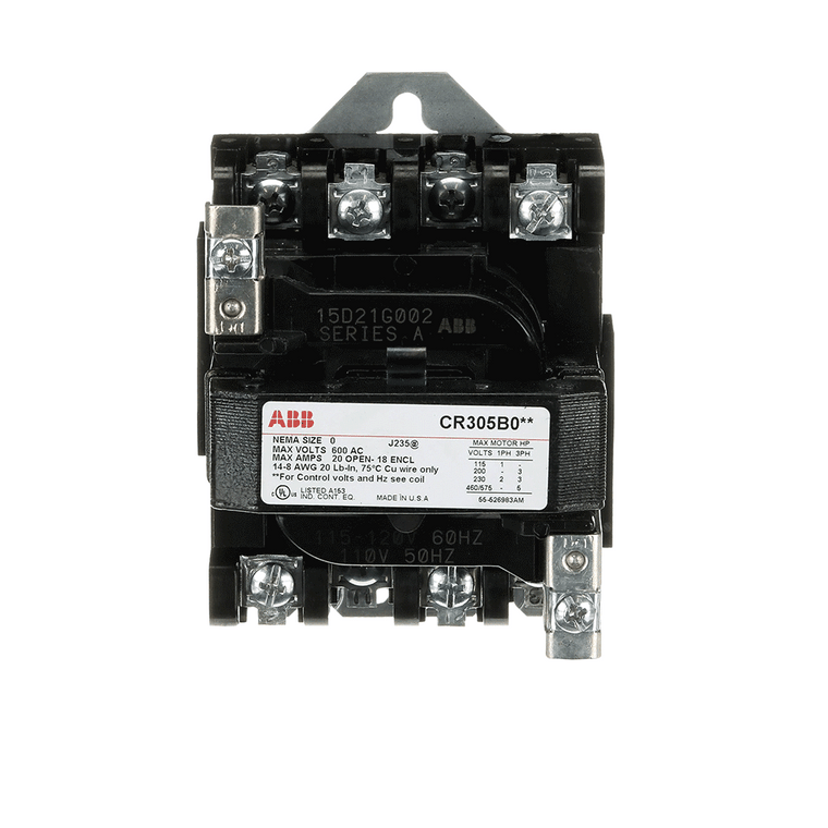 ABB CR305B002 Contactor