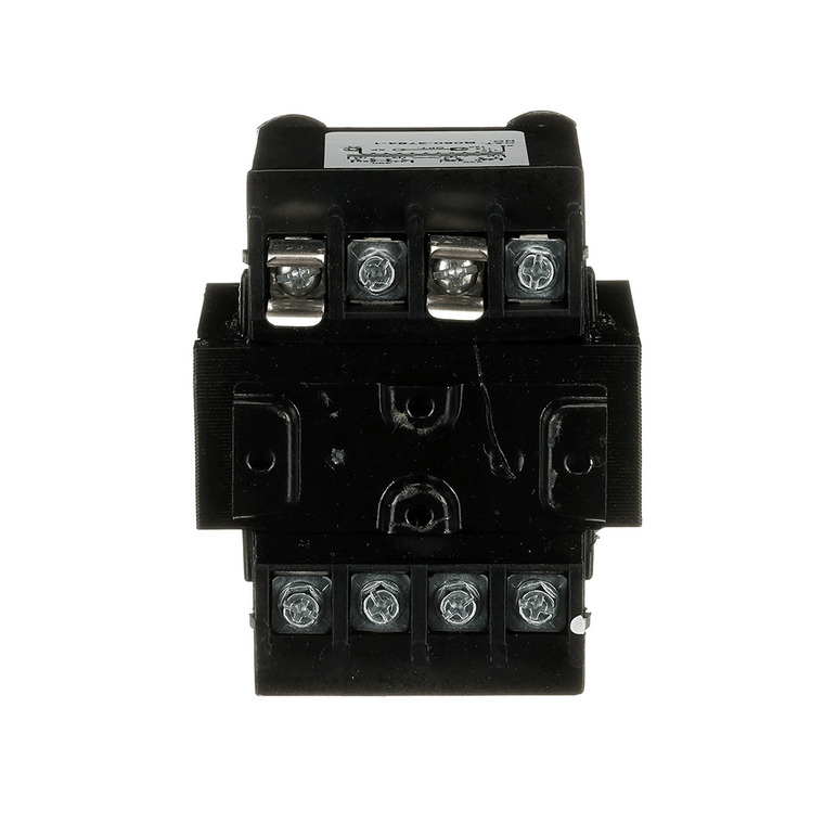 ABB CR308XT104A Motor Starter Kit - Comprehensive Solution for Single-Speed Induction Motors up to 400 HP and 600V with Essential Short Circuit Protection