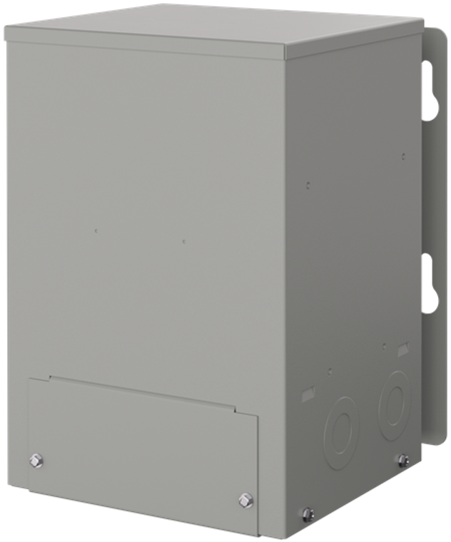 ABB 9T21B1057G02 1A, 10Kva, 240X480-120/240, 115C, 3R, 5/6, Qms