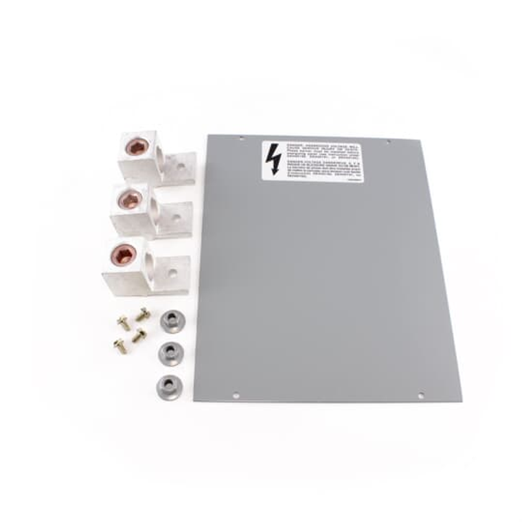 ABB MLR2 Pro-Stk Lug Kit Oversize Copper