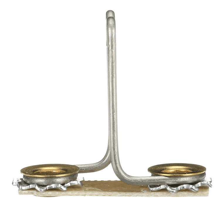 ABB CR123C695A Heater for Thermal Overload Relays - Industrial-Grade Overheating Protection Component