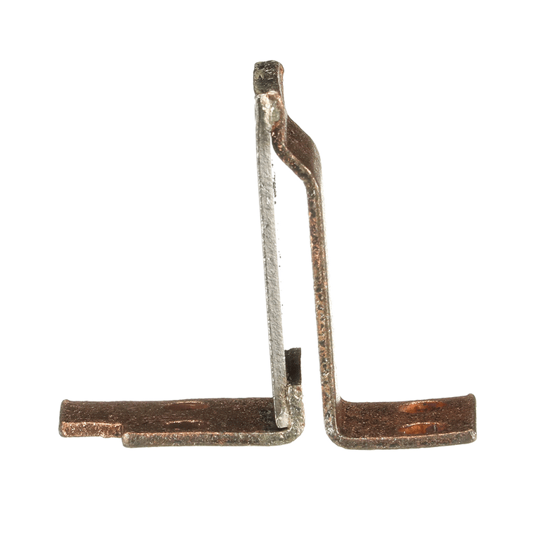 ABB CR123F104C Heater for Thermal Overload Relays - Industrial Circuit Protection Solution