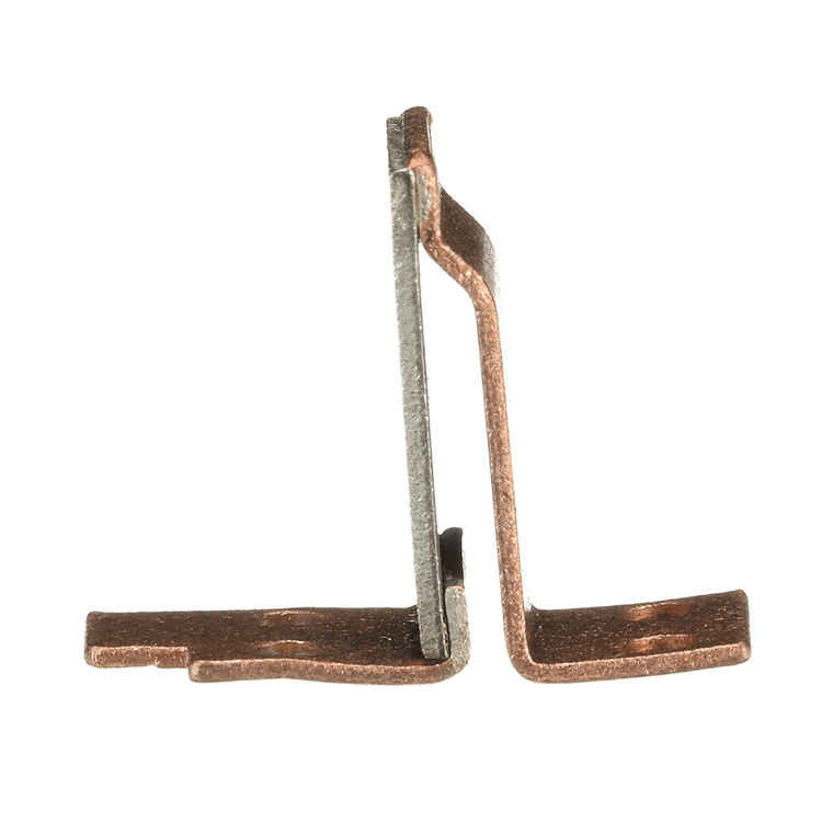 ABB CR123F114C Heater for Thermal Overload Relays - Industrial-Grade Circuit Protection Component