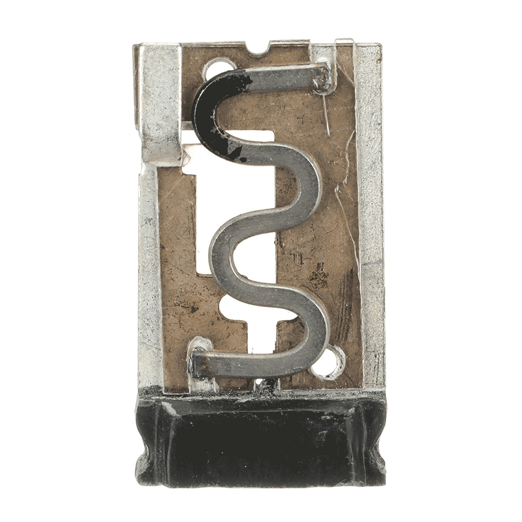 ABB CR123H103B Heater for CR101 Starters - Reliable Thermal Overload Protection for Industrial Applications