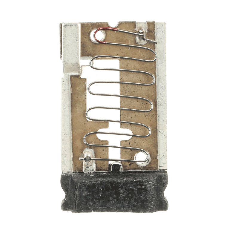 ABB CR123H158A Heater for CR101 Starters - Thermal Overload Protection for Industrial Applications