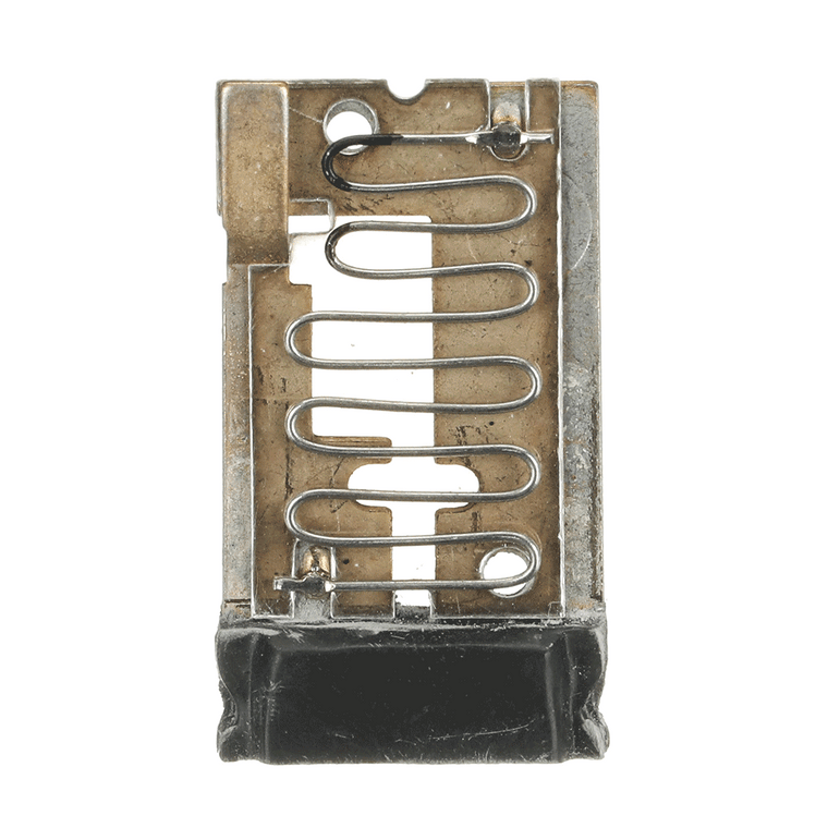 ABB CR123H224A Heater for CR101 Starters - Reliable Thermal Overload Protection for Industrial Applications