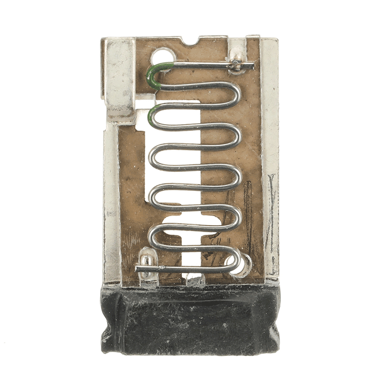 ABB CR123H346A Heater for CR101 Starters - Reliable Thermal Overload Protection for Industrial Applications