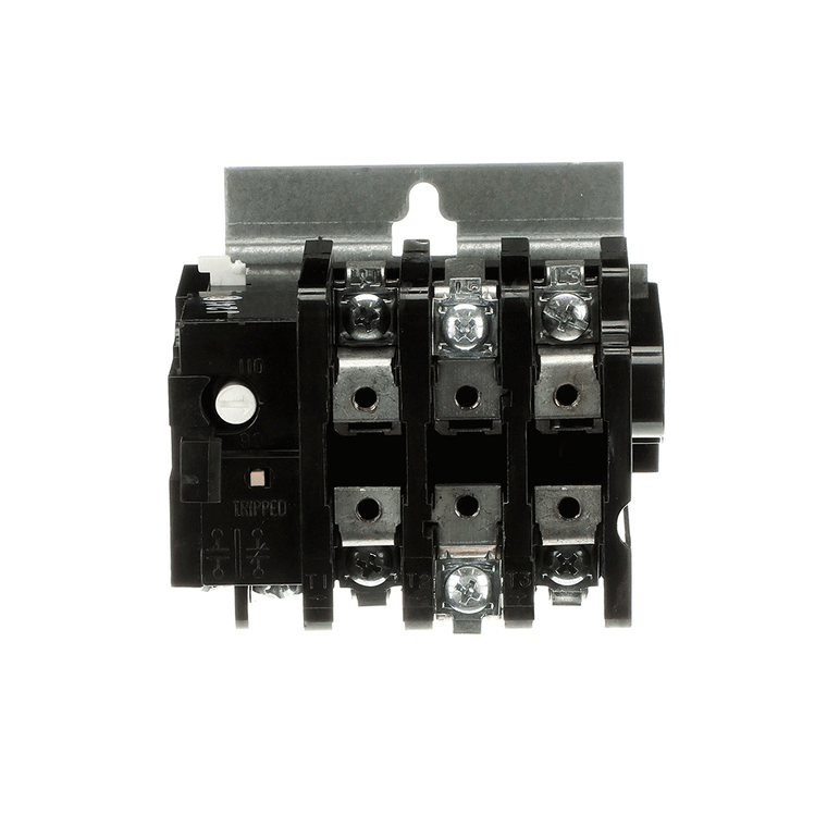 ABB CR324C360A Ol Relay - Versatile Thermal & Electronic Solid-State Options for Optimal Electrical System Performance