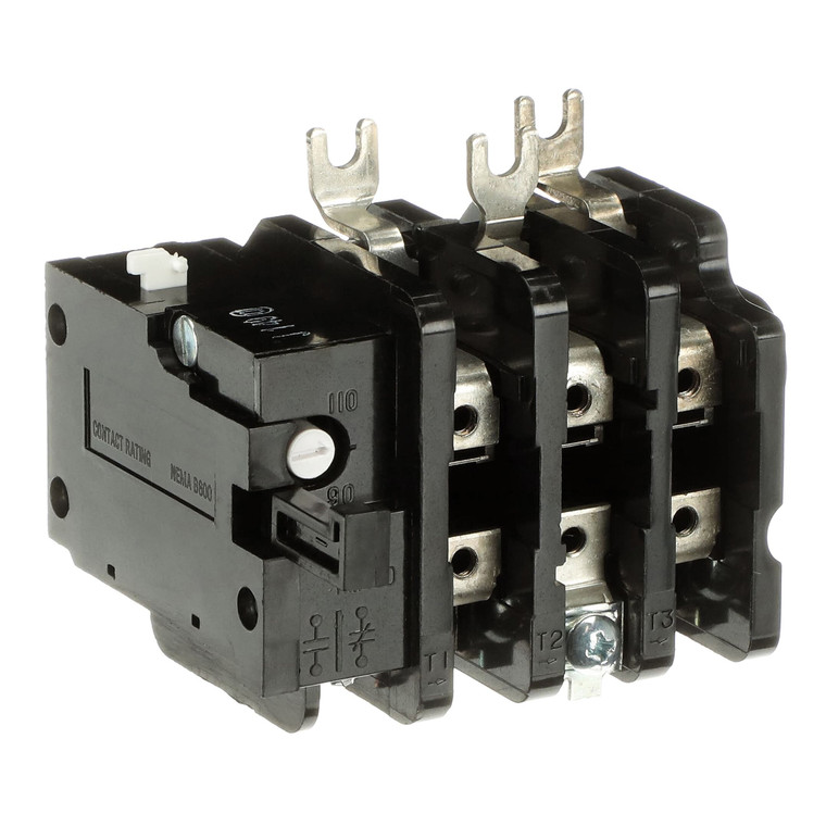 ABB CR324C310F Ol Relay - Versatile Thermal & Electronic Solid-State Protection for Industrial Applications