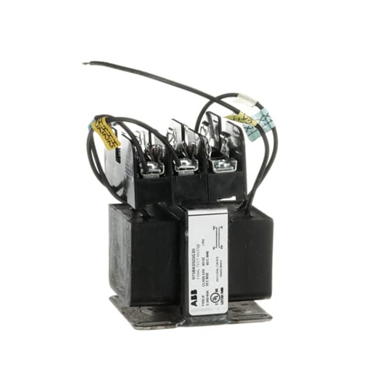 ABB 9T58K2806G48 1C, 0.2Kva, 240X480-120/240, 80C, C&C, C4, Ip