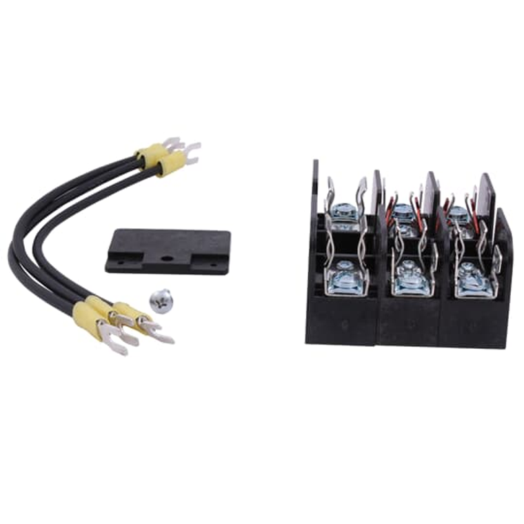 ABB 9T58K0000G18 Fuse Holder,  Cc (2) And H/K (1)