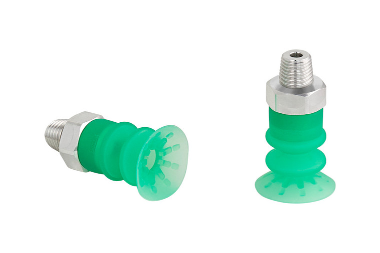 Schmalz SPB2F-20-SI-55-NPT1/4-A