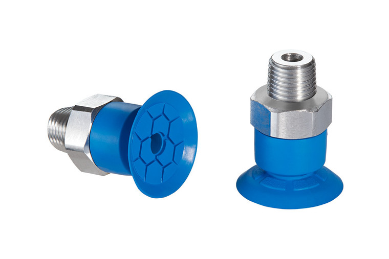 Schmalz SFF-25-HT1-60-NPT1/8-AG