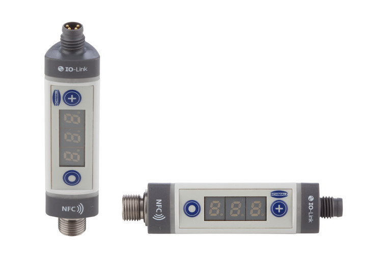 Schmalz VSI-V-D-M8-4