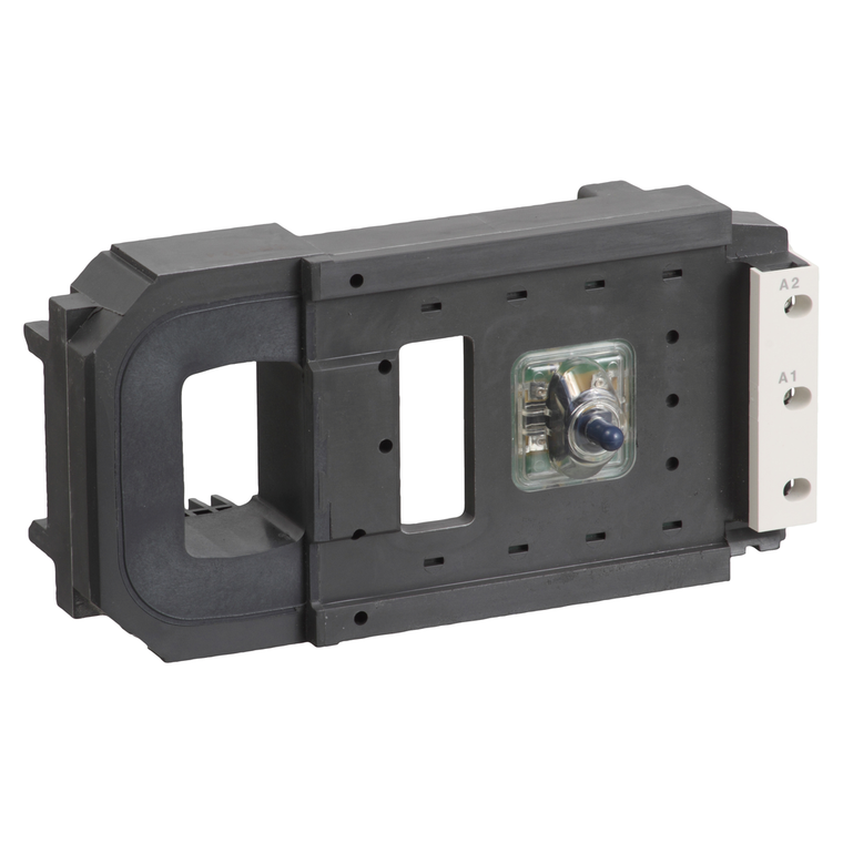 Schneider Electric LX1FL110 TeSys F - contactor coil - LX1FL - 110...120 V AC 40...400 Hz