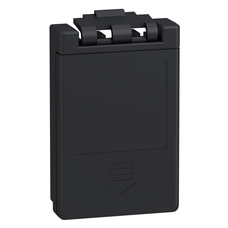 Schneider Electric ZARC702 Harmony eXLhoist, compact, Lithium battery re chargeable