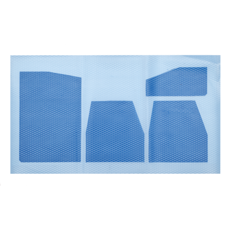 Schneider Electric VW3E6059 One thermal-Conduction Kit necessary for a triple with cold plate