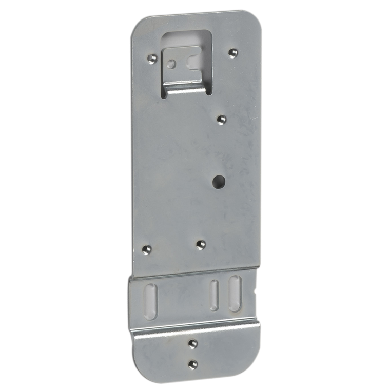 Schneider Electric LAD7X3 Retrofit plate for screw fixing, Tesys Deca
