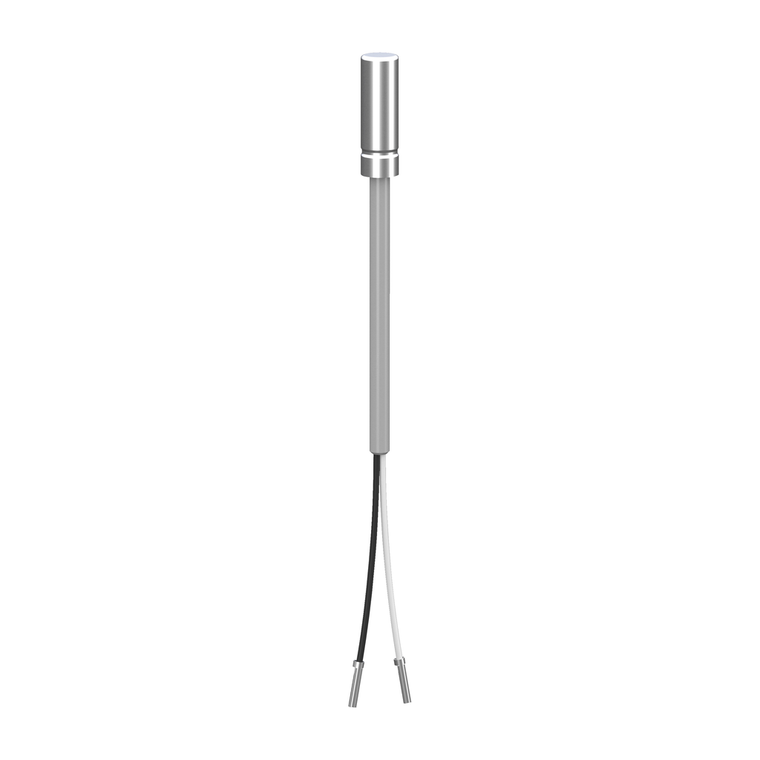 Schneider Electric TM1STNTCSN6203P NTC 3,0m IP68 6x20 -50+110°C Grey